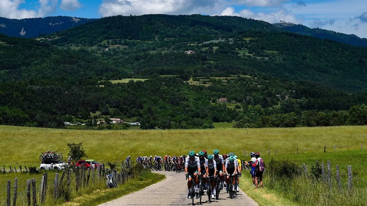 Busto de Bureba – Espinosa de los Monteros (173 km) Cyclisme Tour de Burgos 2021