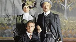 Butch Cassidy et le Kid