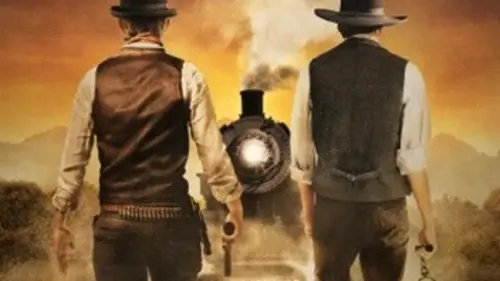 Butch Cassidy et le Kid