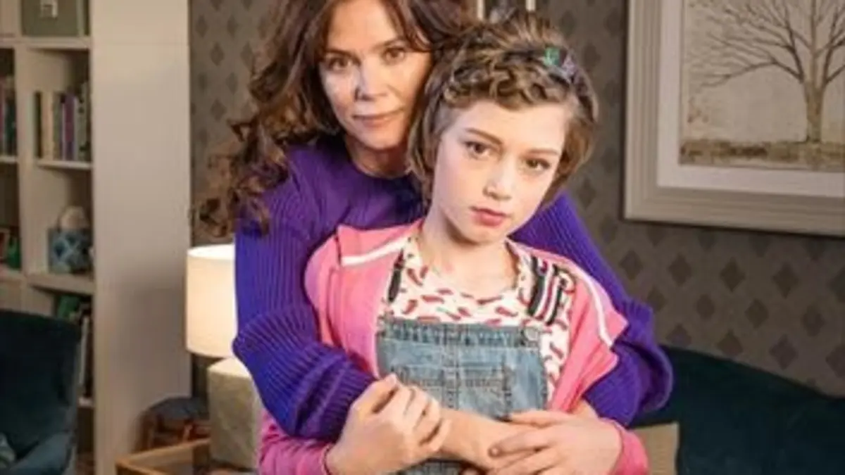 Butterfly S01E01