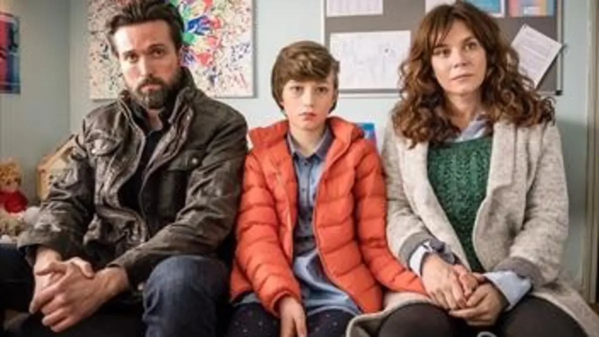 Butterfly S01E02