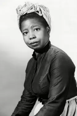 Photo de Butterfly McQueen