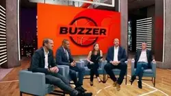 Sur RMC Sport 2 à 22h45 : Buzzer