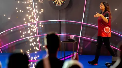 BV Darts