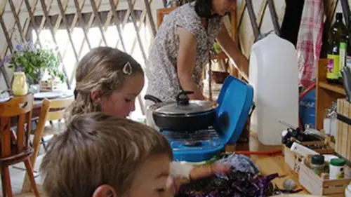 Bye bye la Suisse S05E05 Objectif en vue