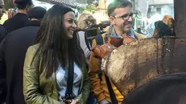 Des hauts et des bas