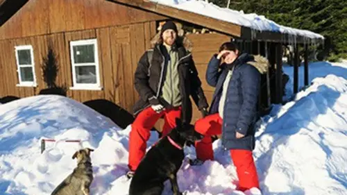 Bye bye la Suisse S07E03 Quand les doutes surgissent