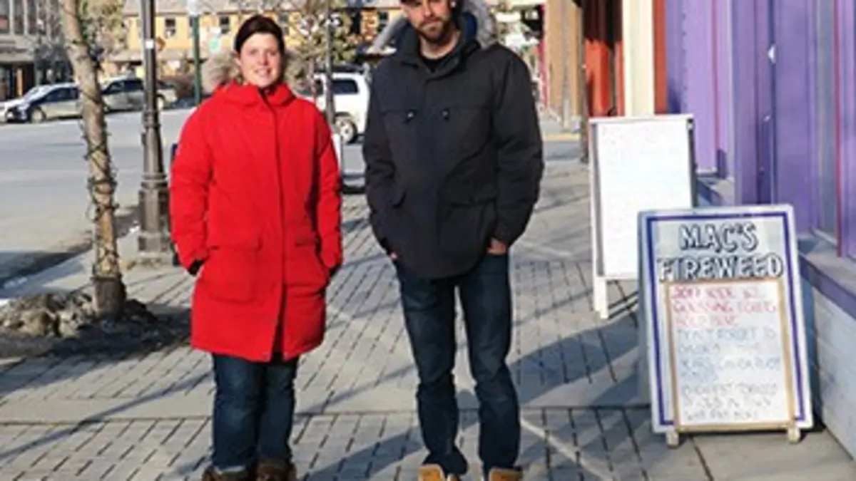 Bye bye la Suisse S07E05 Le rêve en clair-obscur