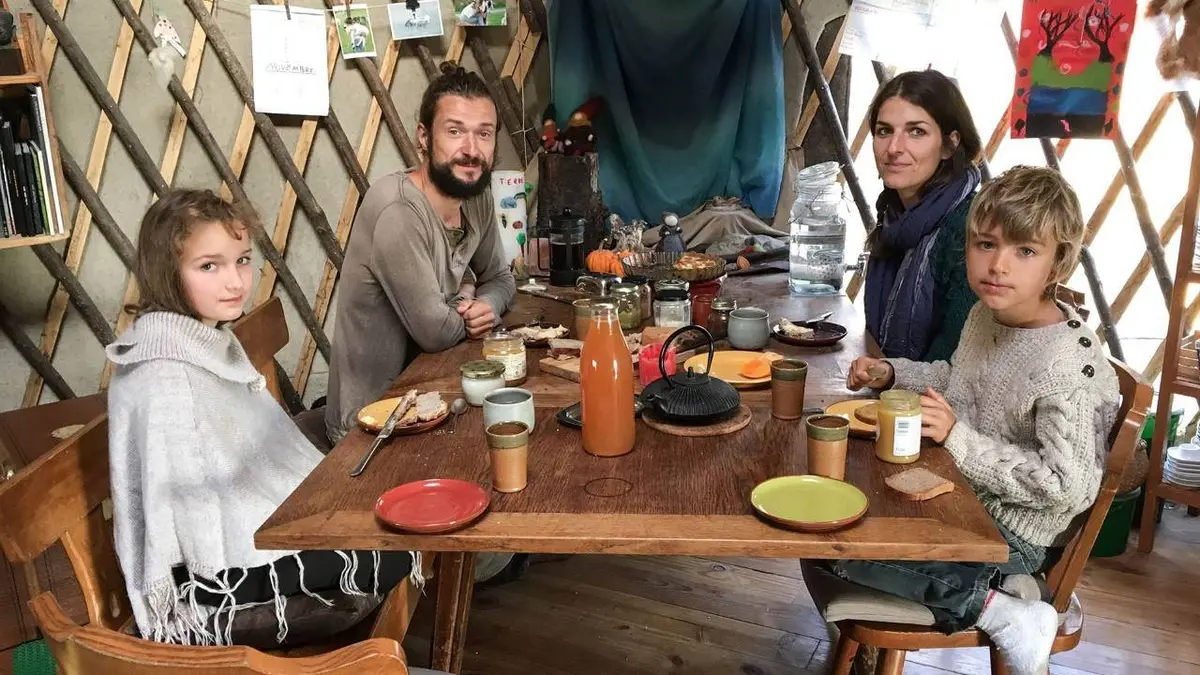 Bye bye la Suisse L'aventure continue