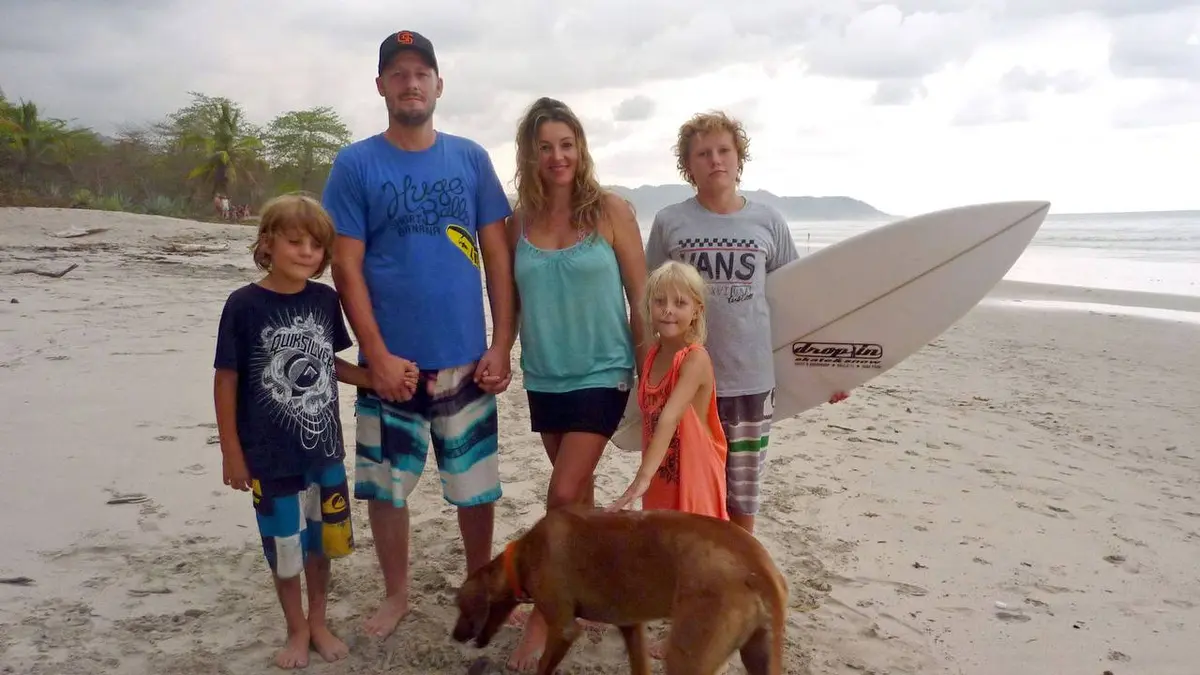 Bye bye la Suisse S10E02