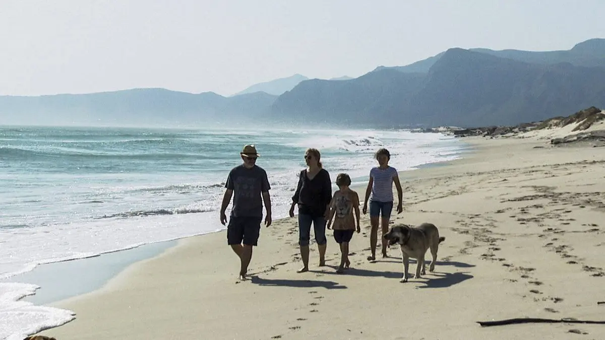 Bye bye la Suisse S09E06 Les aléas du changement