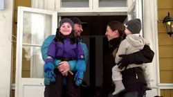 Bye bye la Suisse S09E05 Nouvelle vie