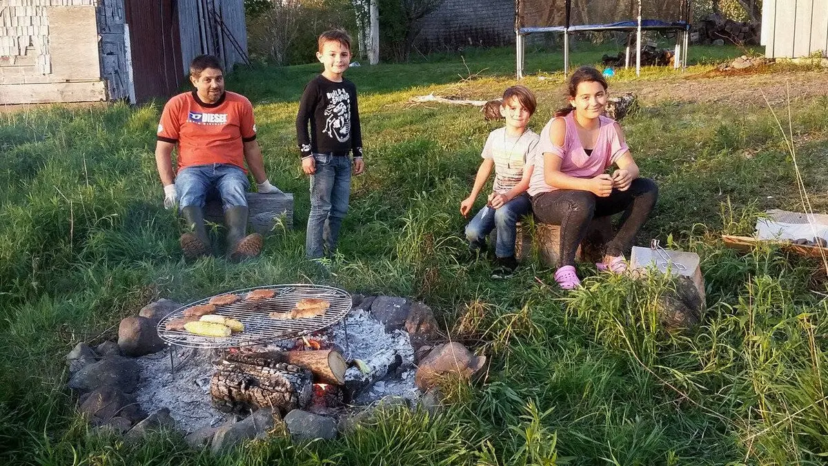 Bye bye la Suisse S10E07