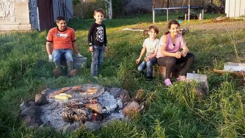 Bye bye la Suisse S10E07