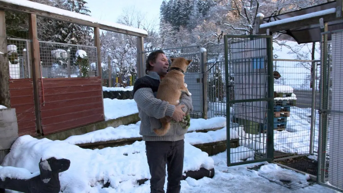 Bye bye la Suisse S11E01 Larmes d'adieu