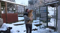 Bye bye la Suisse S11E01 Larmes d'adieu