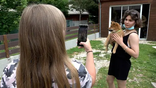 Bye bye la Suisse S11E04 Les projets avancent… parfois