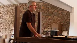 Bye bye la Suisse Le quotidien s'installe