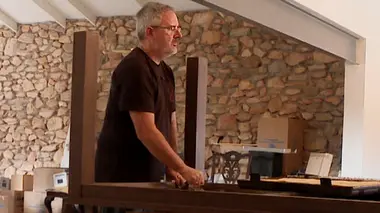 Le quotidien s'installe