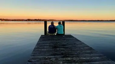 Quitter ceux qu'on aime