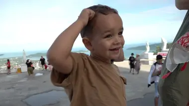 Le rêve… puis la réalité