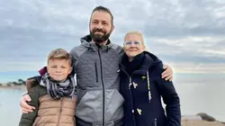 Bye bye la Suisse Un nouveau défi