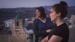 Bye bye Tibériade