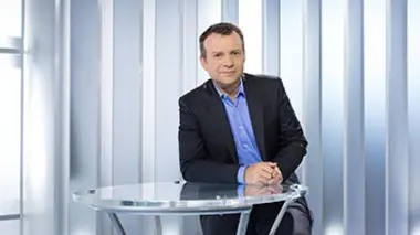 Les secrets du Panthéon dévoilés