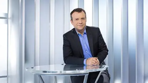 C à dire ?! Bac : une formalité ?