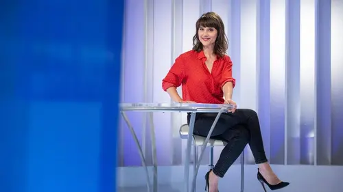 C à dire ?! Les secrets du bonheur, malgré le chaos