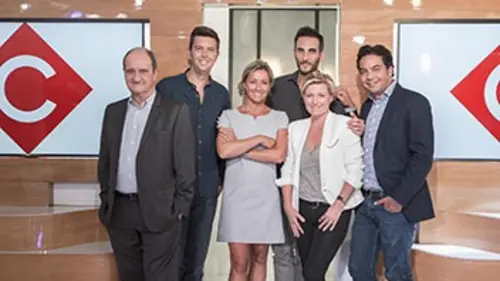 C à vous Spéciale Législatives