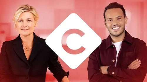 C à vous Best of