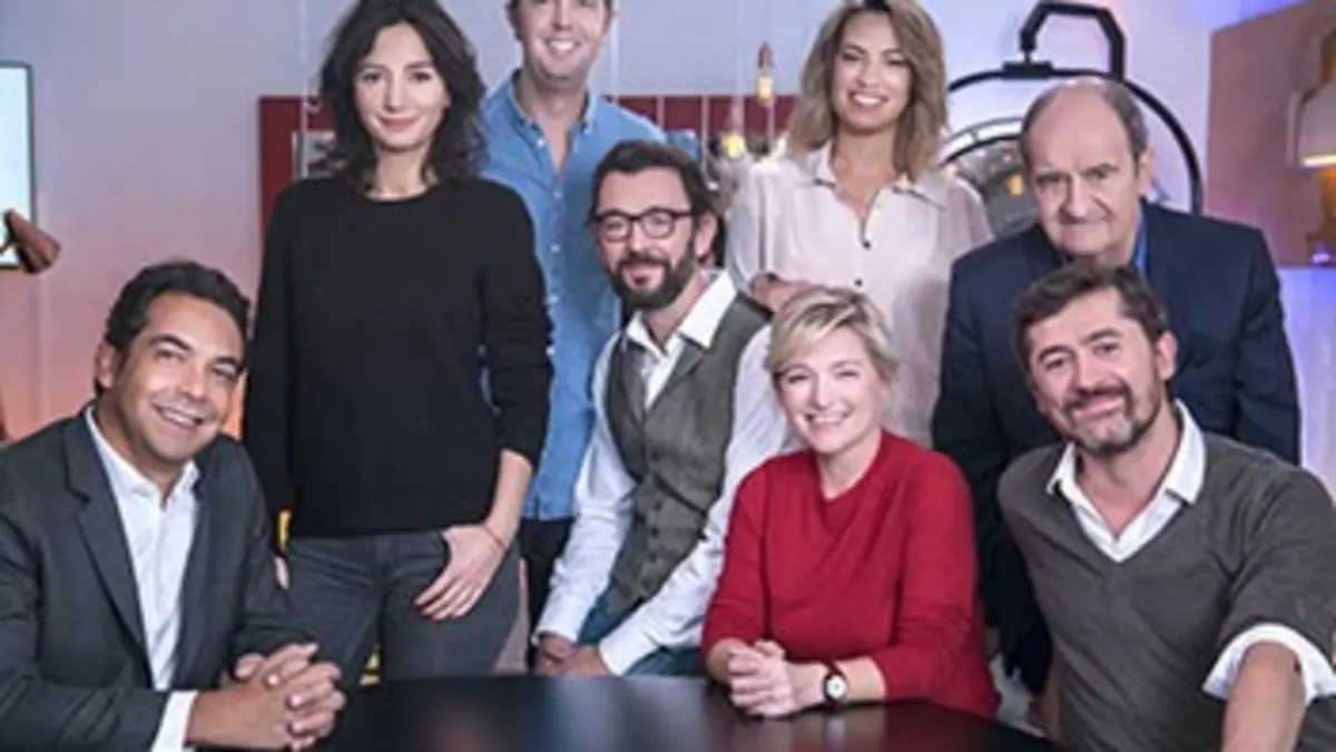 C à vous
