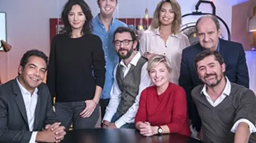C à vous