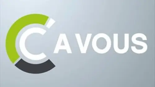 C à vous