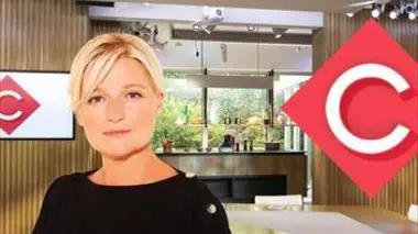 C à vous Emission spéciale Jacques Chirac