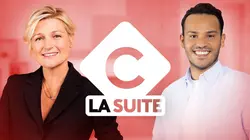 Visuel de C à vous la suite