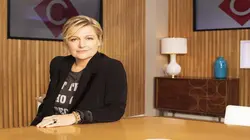 C à vous la suite
