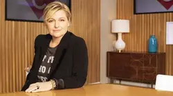 C à vous la suite