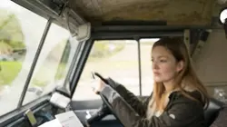 C.B. Strike : Blanc mortel