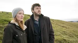 C.B. Strike : Blanc mortel