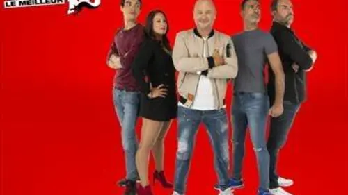 C'Cauet Le meilleur Episode 42