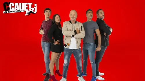 C'Cauet Le meilleur Episode 53
