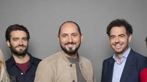 C ce soir Euthanasie : la loi impossible ?