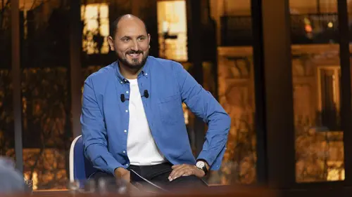 C ce soir Iran : la révolte malgré la répression