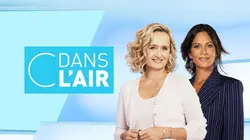 C dans l'air