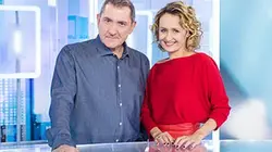 C dans l'air Primaire à droite : tous contre Sarkozy