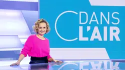 Sur Franceinfo à 20h03 : C dans l'air