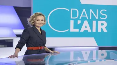 C dans l'air Covid : le casse-tête du pass sanitaire