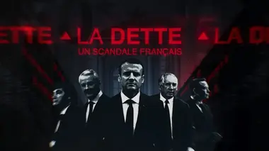 C dans l'air Dette : un scandale français ?
